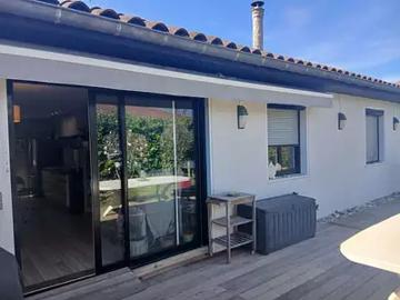 Meyzieu 69330 Achat / Vente maison 4 pièces t4