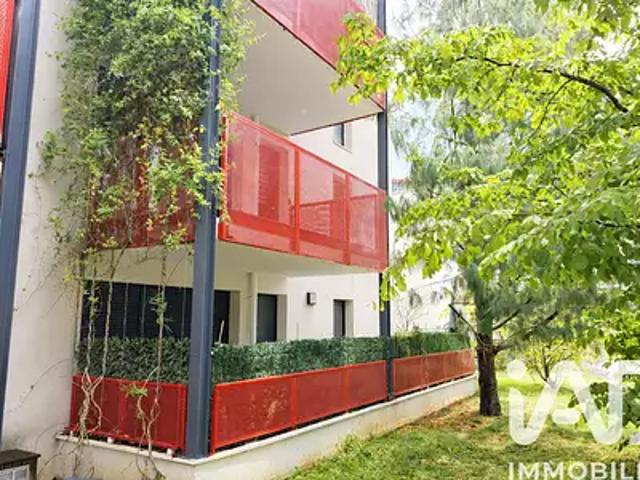Meyzieu 69330 Achat / Vente appartement 3 pièces t3