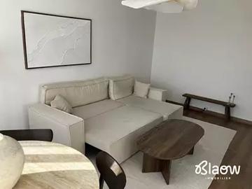 Meyzieu 69330 Achat / Vente appartement 4 pièces t4 au dernier étage