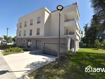 Meyzieu 69330 Achat / Vente appartement 5 pièces t5 au dernier étage terrasse
