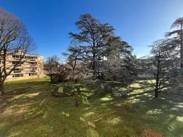 Meyzieu 69330 Achat / Vente appartement 5 pièces t5 cave balcon