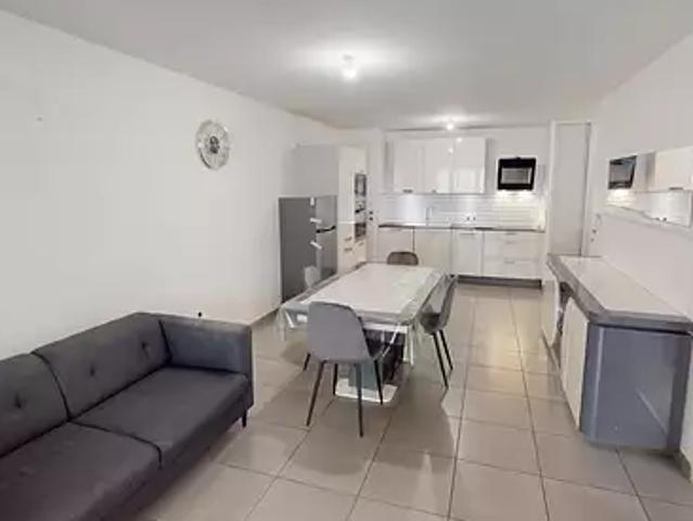 Meyzieu 69330 Location appartement 2 pièces t2