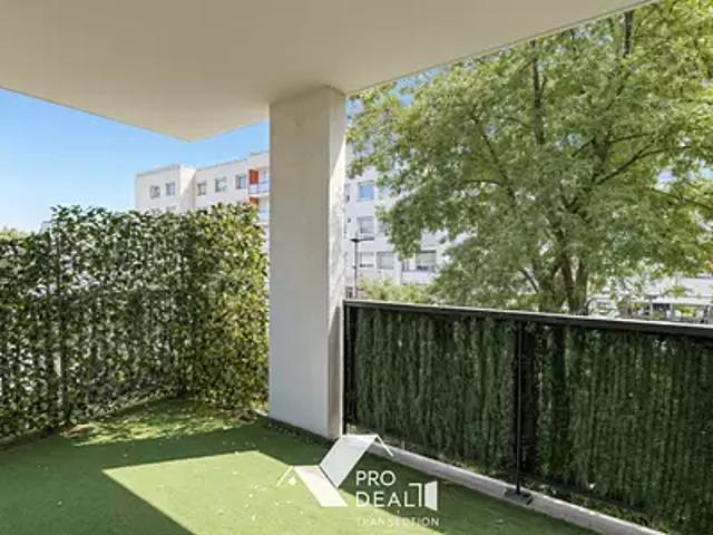 Meyzieu 69330 Location appartement 3 pièces t3