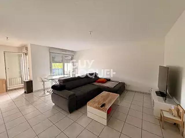 Meyzieu 69330 Location appartement 3 pièces t3