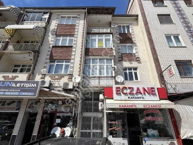 Meydan Camii Karşısı Satılık 2+1 Konut