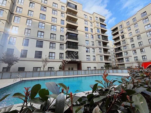 Meydan Ardıçlı Aile Yaşamına Uygun 3.5+1 Geniş Sıfır Lüx Daire