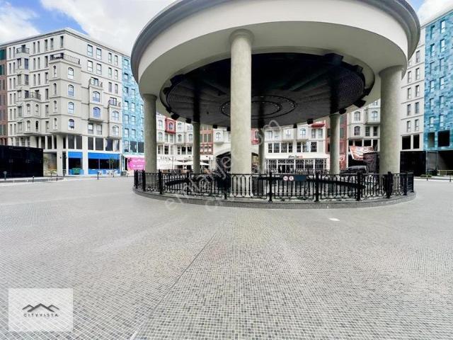 Meydan Ardıçlıda Modern 1+0 Stüdyo Daire Yatırım Fırsatı