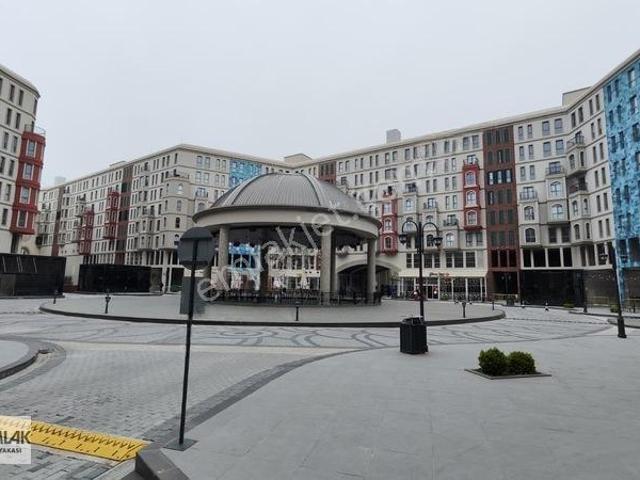 Meydan Ardıçlı Sitesinde 1+1 Kiralık Daire/for Rent