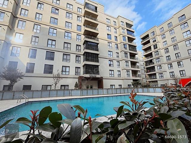 MEYDAN ARDIÇLI AİLE YAŞAMINA UYGUN 3.5+1 GENİŞ SIFIR LÜX DAİRE
