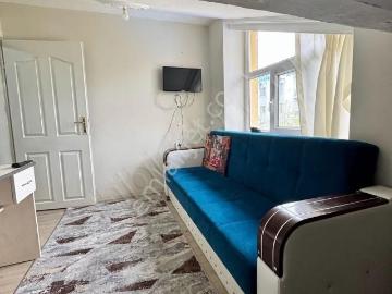 Meydan Avm Yanında Kiralık Eşyalı Apart