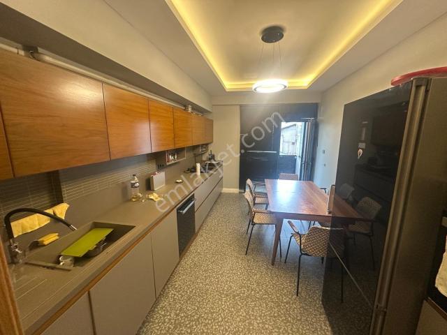 Meydan Da Lüks 4+1 Kiralık Eşyalı Daire