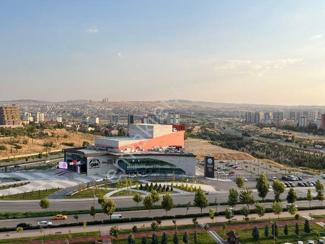 Meydan Eryaman ‘da 3+1 11. Kat Sahibinden