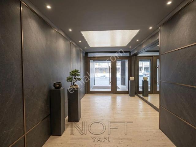 Meydan Eskule Sokağında Sıfır %80 Krediye Uygun 130m2 2+1 Daire!