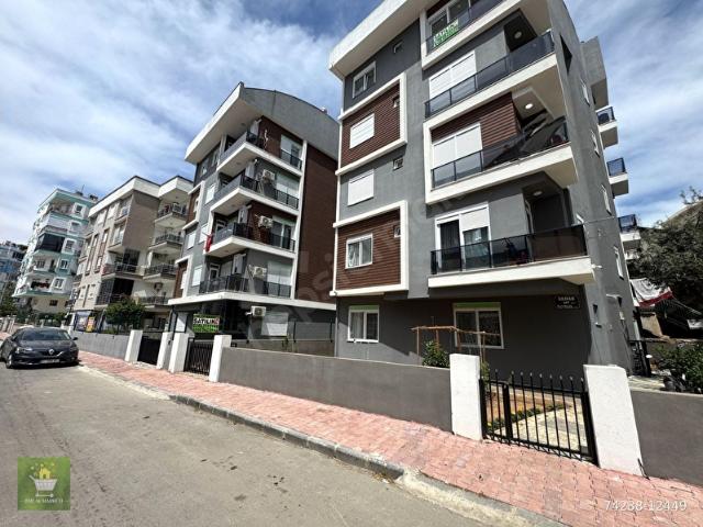MEYDAN KAVŞAĞI YAKINI EBV.BANYOLU FIRSAT 3+1 DUBLEKS