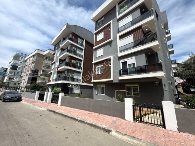 Meydan Kavşağı Yakını Ebv.banyolu Fırsat 3+1 Dubleks