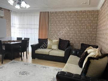 Meydan Kemerkaya Da Kiralık Lüks Eşyalı Daire