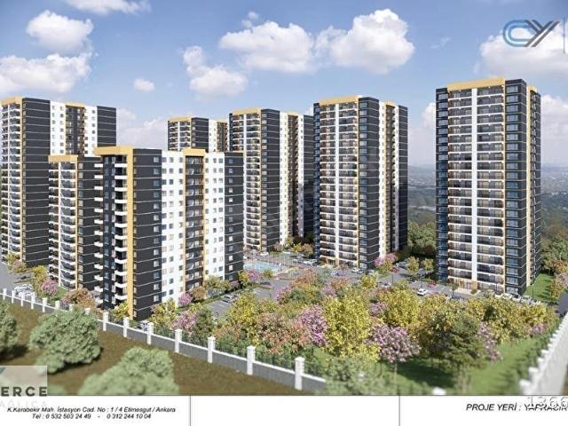 MEYDAN OKUYORUZ.ERKEN GELEN DAİRESİNİ SEÇER HEMENTAPU1036AYVADE