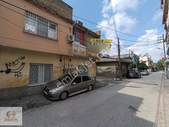 Meydan Mah Kıbrıs Cad Civarı 298m² İkişer Katlı Müstakil Satılık