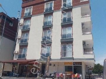 Meydan Mah. Kıralık 1+1 Esyalı Daıre