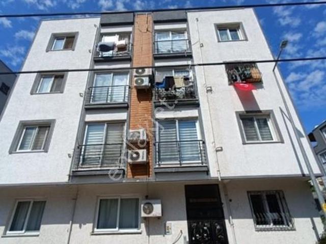 Meydan Mah. 2+1 Kiralık Daire