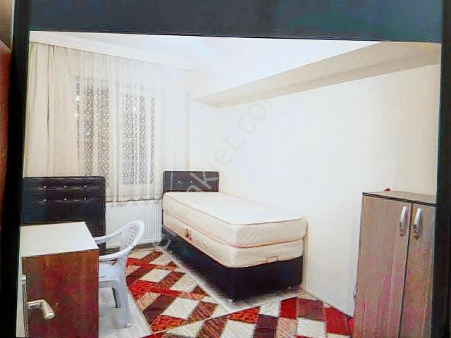 Meydan Mahallesi Nde Eşyalı 1+1 Daire Kiralık Aboneleri Açık
