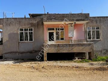 Meydan Mahallesi Satılık Müstakil Ev Ve Arsası