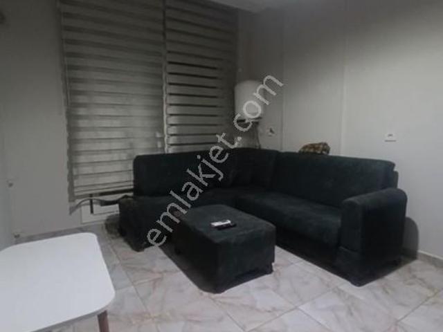 Meydan Mah'de Eşyalı Kiralık 1+1 Daire