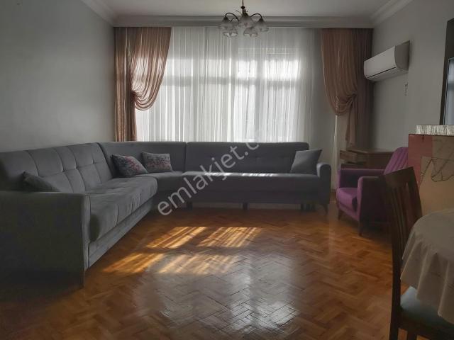 Meydana Marmaraya Yakın Eşyalı 2+1 Kiralık Daire