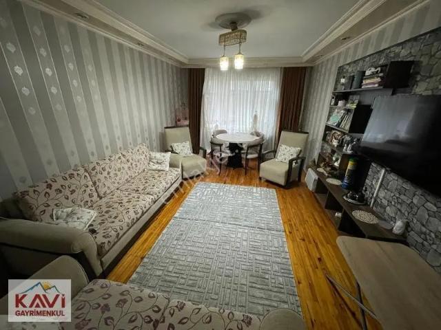 Meydana Yakın Satılık Daire / Kavi Gayrimenkulden
