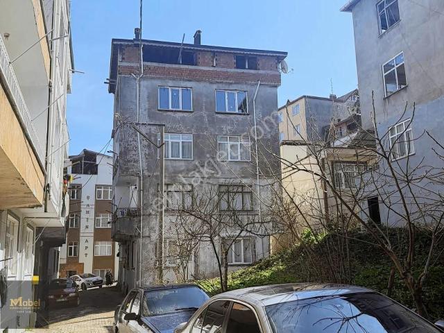 Meydana 2 Dk.%50 Si Bitmiş Ayrı Girşli Ayrı Tapulu Karkas Dublex
