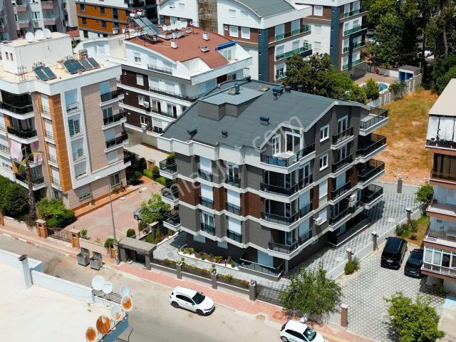 Meydankavağında Önü Açık Ferah Dubleks Daire