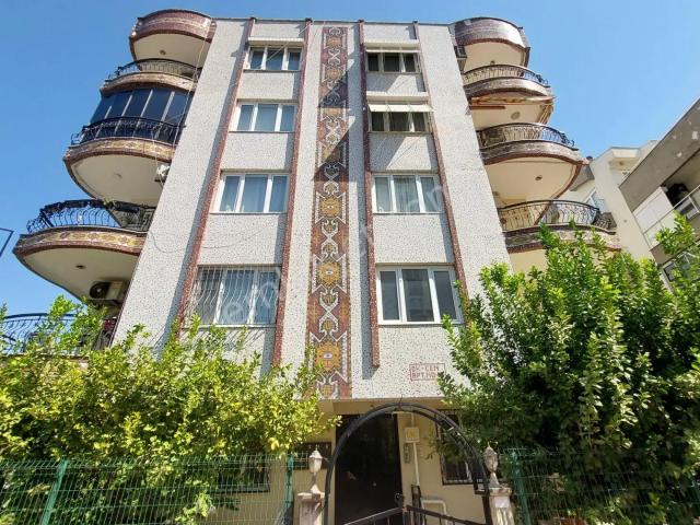 Meydankavağı Asansörlü Bina Açık Otoparklı 3+1 Kiralık Daire