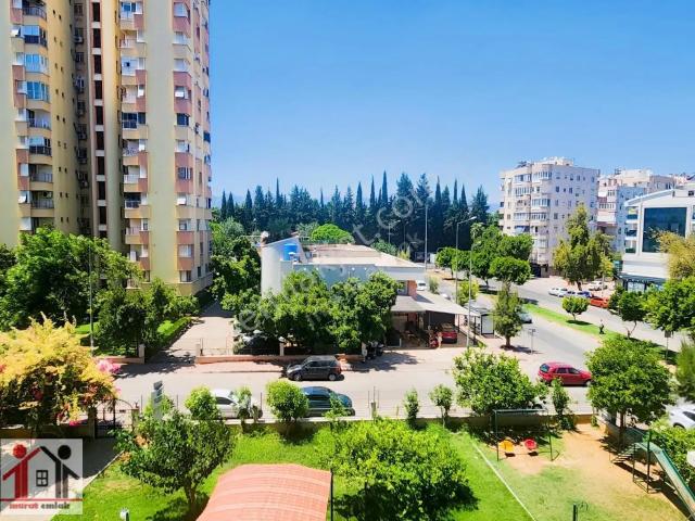 Meydankavağı 12. Caddede 2+1 Lüx Full Eşyalı Yeni Kiralık Daire