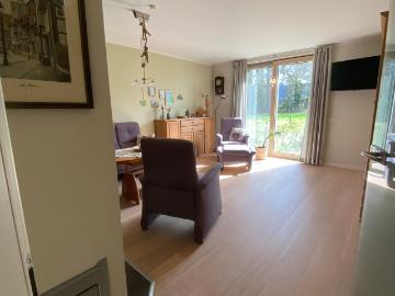 Meyer im Moor Cozy apartment in nature and close to the center