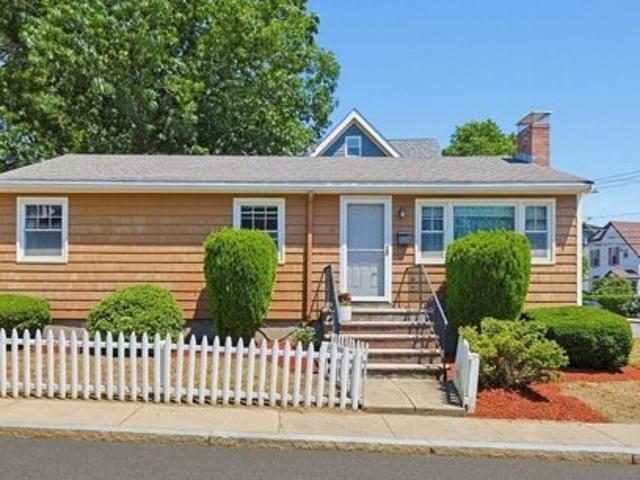 Meyer St, Boston, Home For Sale