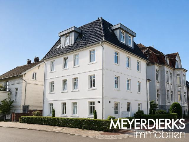 Meyerdierks Immobilien Treuhand und Verwaltungsgesellschaft mbH Oldenburg