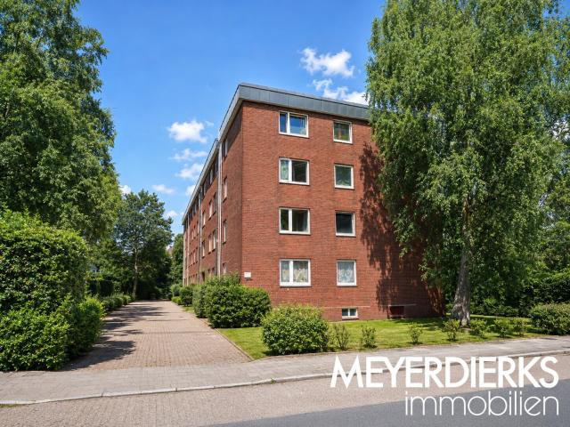 Meyerdierks Immobilien Treuhand und Verwaltungsgesellschaft mbH Oldenburg