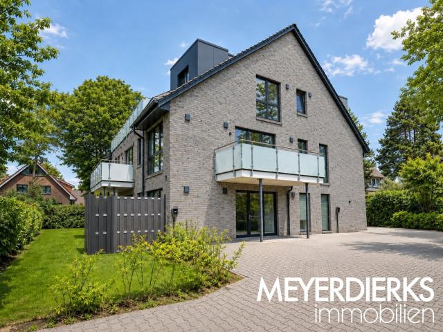 Meyerdierks Immobilien Treuhand und Verwaltungsgesellschaft mbH Oldenburg
