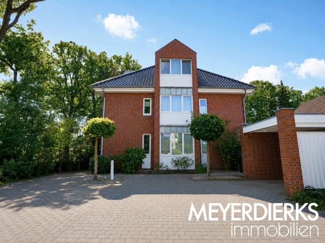 Meyerdierks Immobilien Treuhand und Verwaltungsgesellschaft mbH Oldenburg