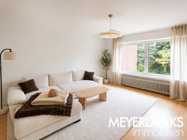 Meyerdierks Immobilien Treuhand und Verwaltungsgesellschaft mbH Oldenburg