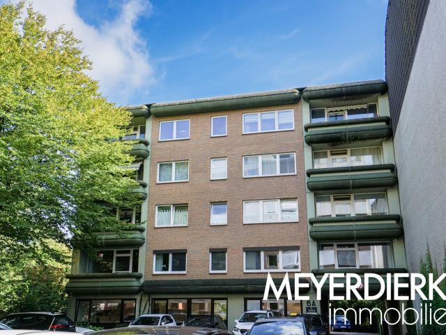 Meyerdierks Immobilien Treuhand und Verwaltungsgesellschaft mbH Oldenburg