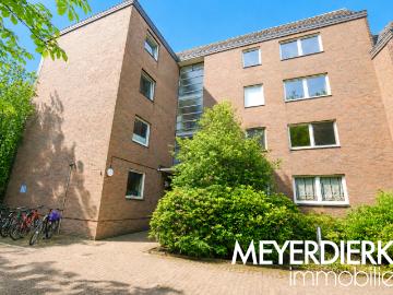 Meyerdierks Immobilien Treuhand und Verwaltungsgesellschaft mbH Oldenburg