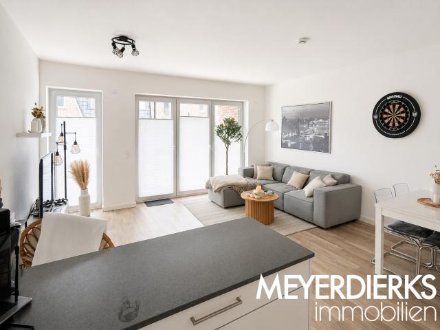 Meyerdierks Immobilien Treuhand und Verwaltungsgesellschaft mbH Oldenburg