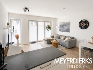 Meyerdierks Immobilien Treuhand und Verwaltungsgesellschaft mbH Oldenburg