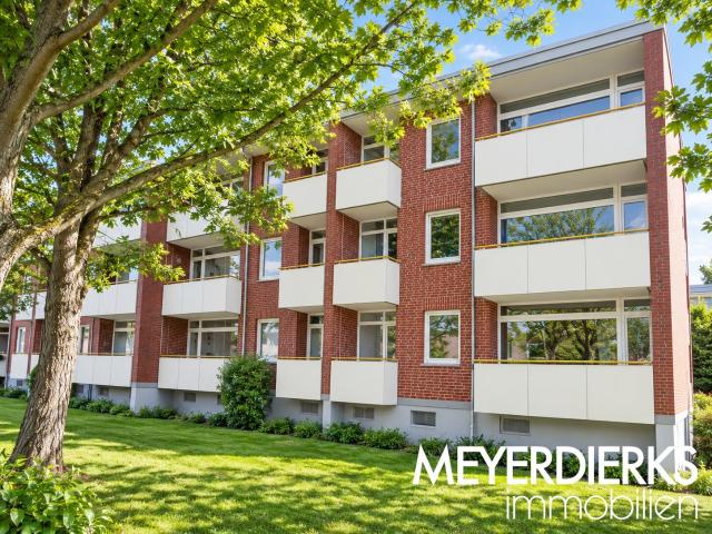 Meyerdierks Immobilien Treuhand und Verwaltungsgesellschaft mbH Oldenburg
