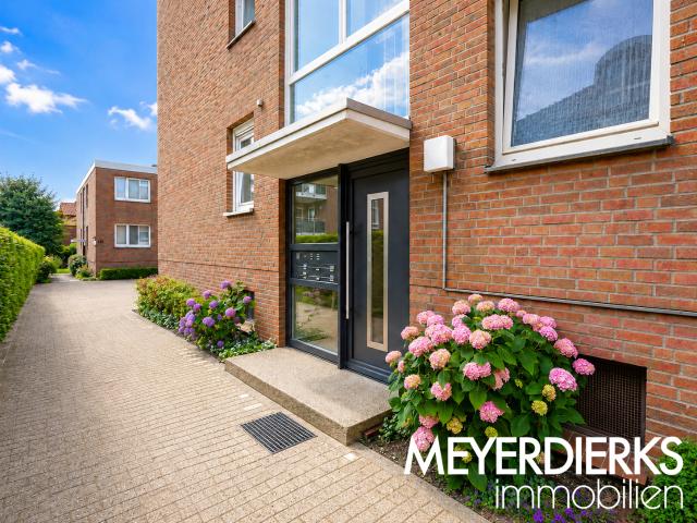 Meyerdierks Immobilien Treuhand und Verwaltungsgesellschaft mbH Oldenburg