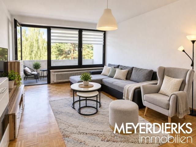 Meyerdierks Immobilien Treuhand und Verwaltungsgesellschaft mbH Oldenburg