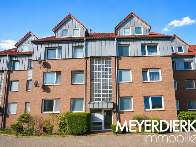 Meyerdierks Immobilien Treuhand und Verwaltungsgesellschaft mbH Oldenburg