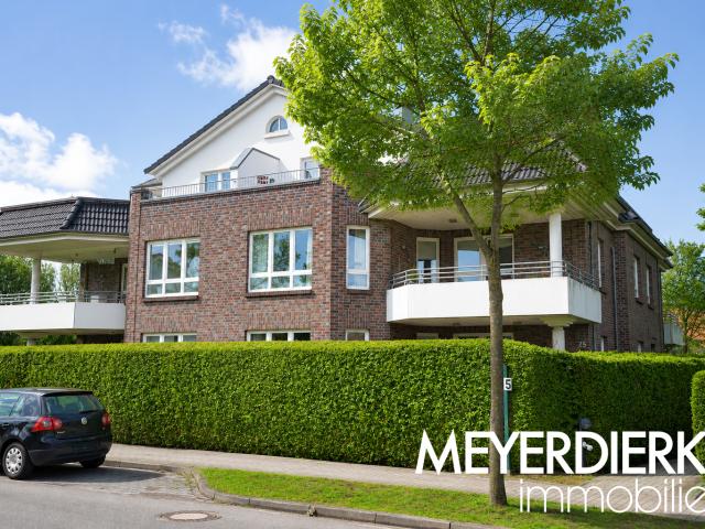 Meyerdierks Immobilien Treuhand und Verwaltungsgesellschaft mbH Oldenburg