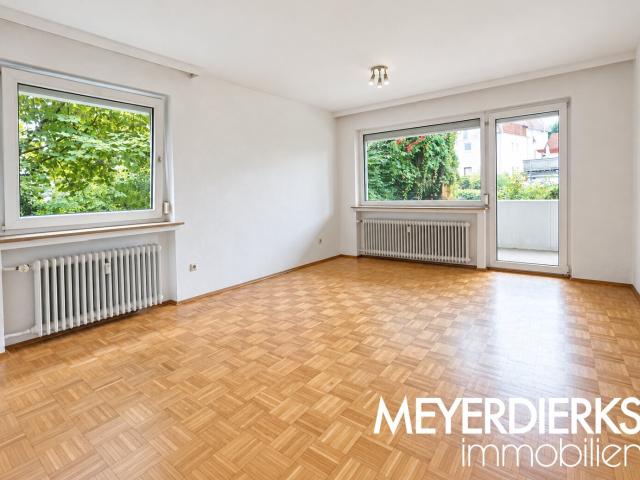 Meyerdierks Immobilien Treuhand und Verwaltungsgesellschaft mbH Oldenburg